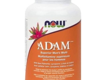 Now - adam superior men s multi For Discount