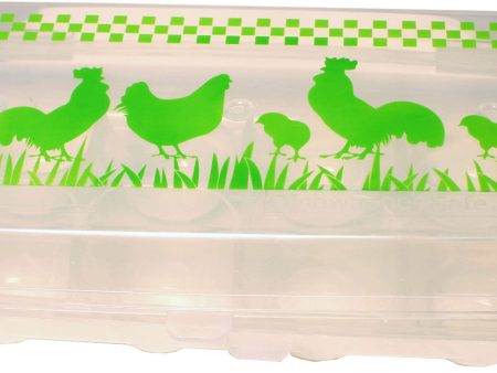 Lixit Corp - Howard Pet - Plastic Egg Carton Online Hot Sale