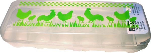 Lixit Corp - Howard Pet - Plastic Egg Carton Online Hot Sale