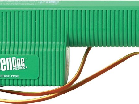 Miller Mfg Co Inc       P - Green One Hs2000 Electric Rechargeable Prod Handle on Sale