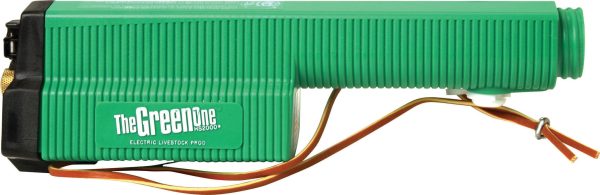 Miller Mfg Co Inc       P - Green One Hs2000 Electric Rechargeable Prod Handle on Sale