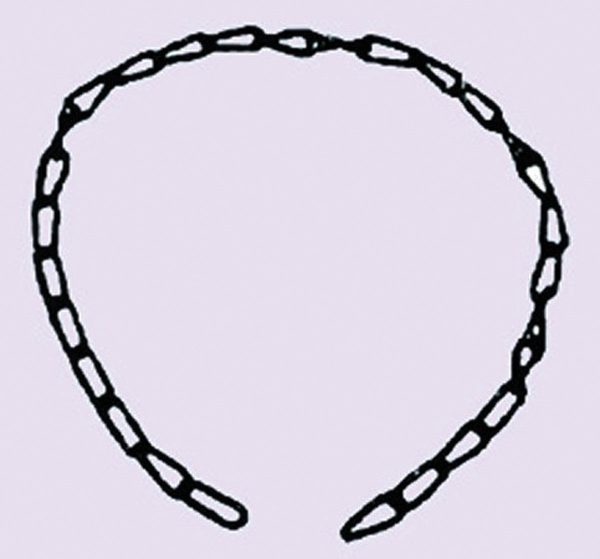 Horse And Livestock Prime - Cattle Neck Chains on Sale