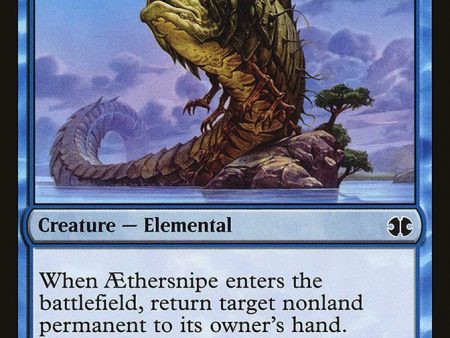 Aethersnipe [Mystery Booster] Online now