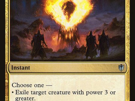 Abzan Charm [Mystery Booster] Hot on Sale