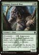 Dragon-Scarred Bear [Mystery Booster] For Discount