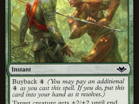 Elvish Fury [Mystery Booster] Cheap