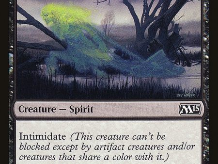 Accursed Spirit [Mystery Booster] Discount