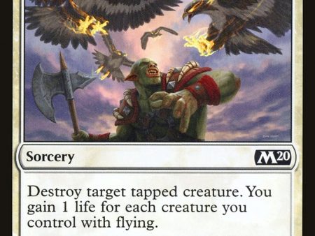 Aerial Assault [Core Set 2020] Discount