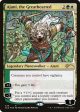 Ajani, the Greathearted (Stained Glass) [Secret Lair Drop Promos] For Sale