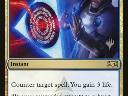 Absorb (Promo Pack) [Ravnica Allegiance Promos] Supply